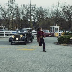 Charlie S 1938 Rolls Royce Wraith Nos4a2 Wiki Fandom