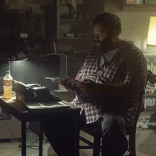 Bing Partridge Nos4a2 Wiki Fandom