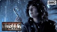 NOS4A2 'Frozen' Season Premiere Official Teaser