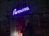 Parnassus (bar)