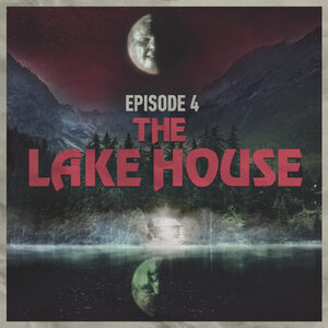The Lake House Nos4a2 Wiki Fandom