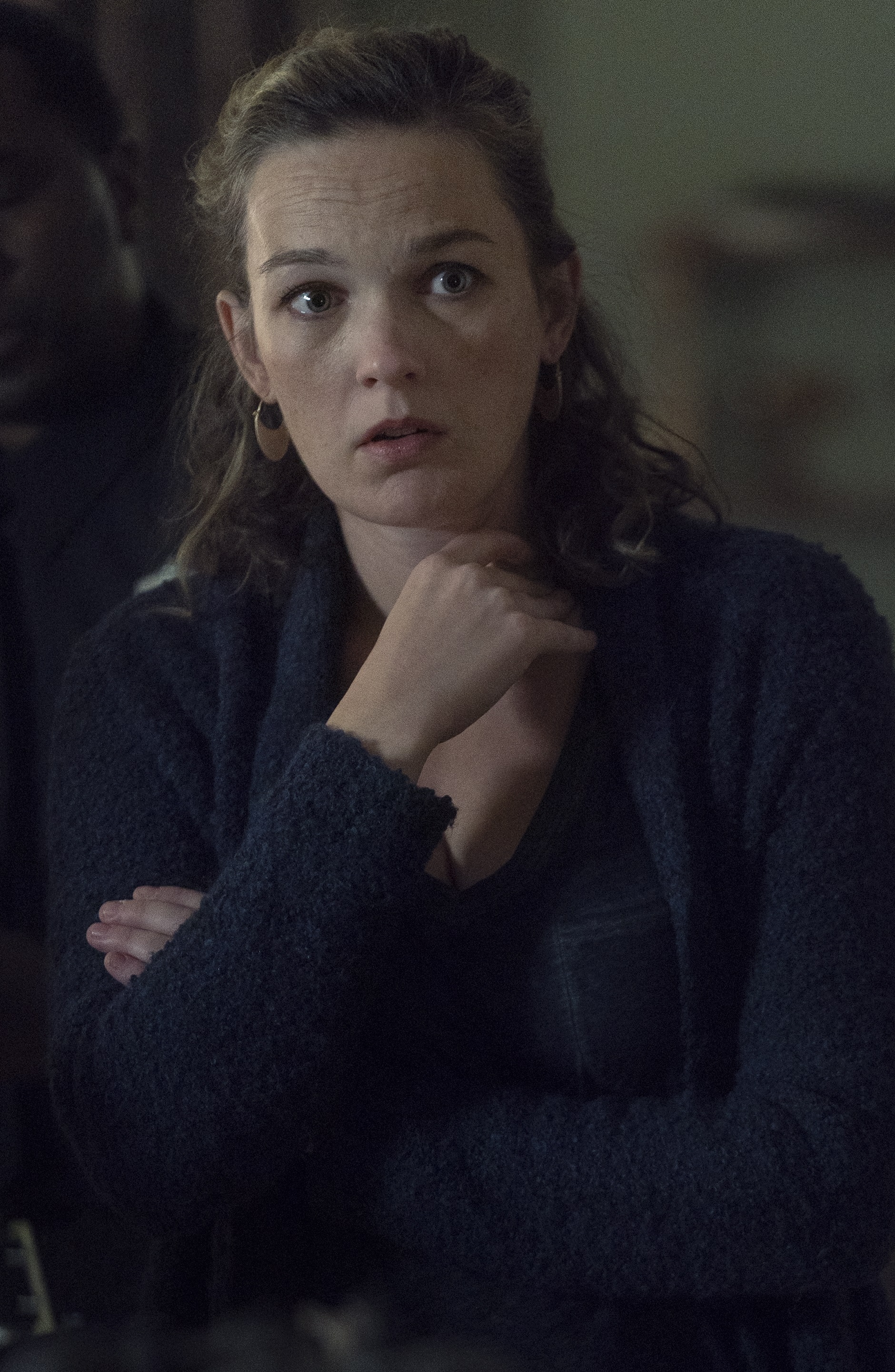 Linda McQueen | NOS4A2 Wiki | Fandom