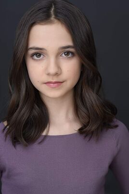 Mattea Conforti