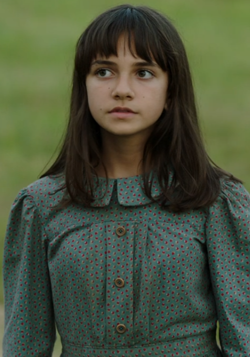 Millie Manx, NOS4A2 Wiki