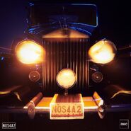 NOS4A2-Wraith-S1-Poster