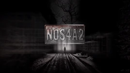 NOS4A2 Title Card