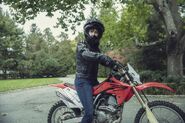 NOS4A2-Promo-1x03-The-Gas-Mask-Man-08-Vic-Dirt-Bike