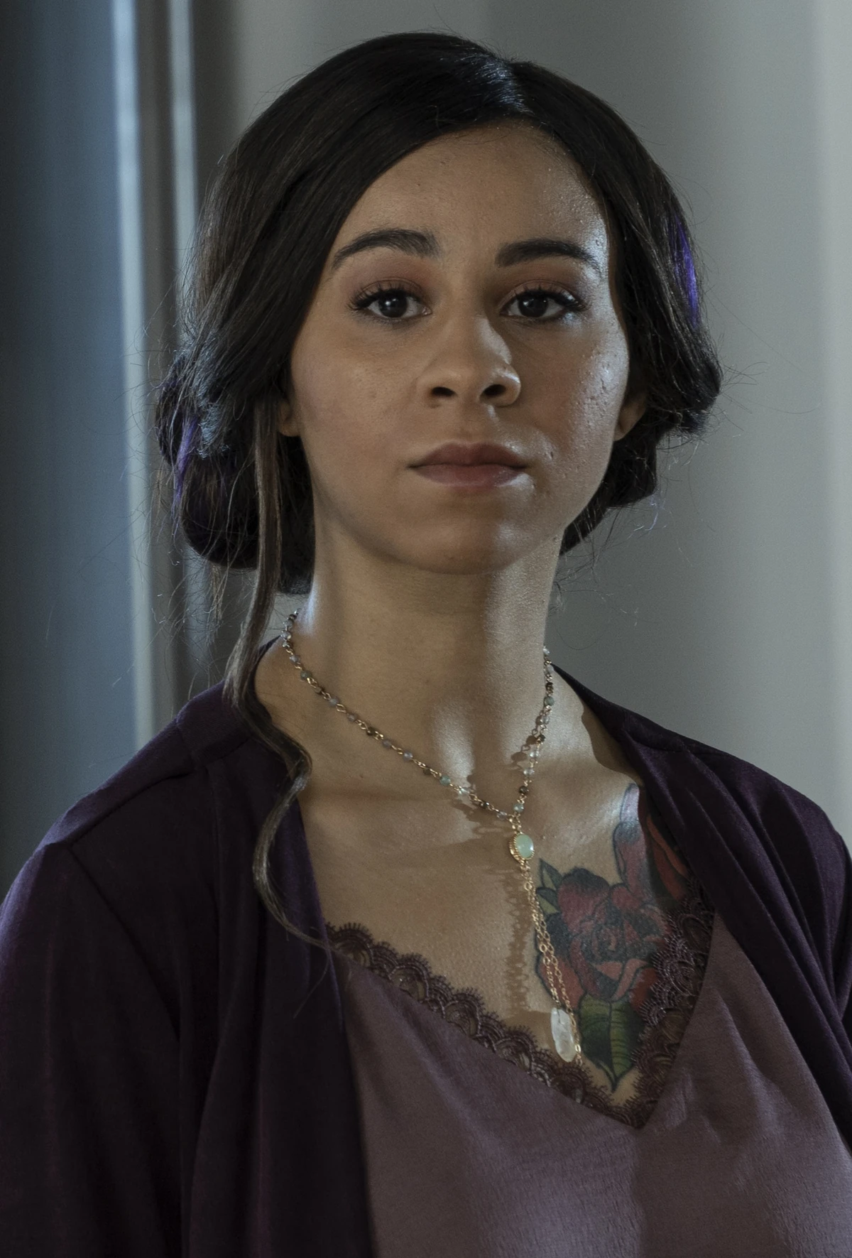 Maggie Leigh | NOS4A2 Wiki | Fandom