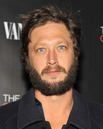 Ebon Moss Bachrach Nos4a2 Wiki Fandom