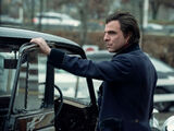The Wraith (episode)