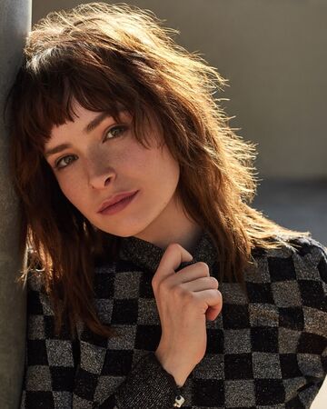 Ashleigh Cummings Nos4a2 Wiki Fandom Jamie neumann est une actrice américaine. ashleigh cummings nos4a2 wiki fandom