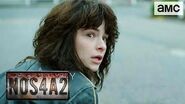 NOS4A2 Season Premiere Teaser 'Hero's Journey' New Series Coming This Summer