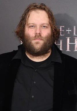 Olafur Darri Olafsson