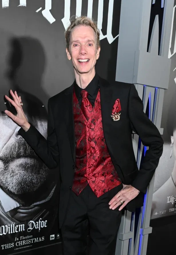 Doug Jones Nosferatu Wiki Fandom
