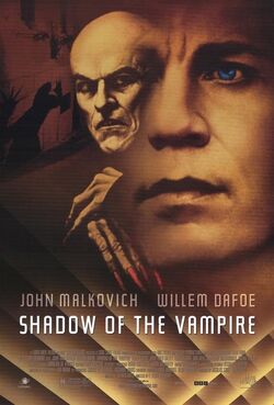 Shadow of the Vampire