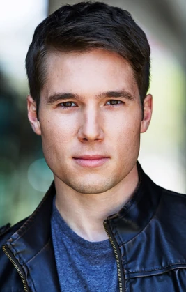 Travis Stevens | Nosferatu Wiki | Fandom