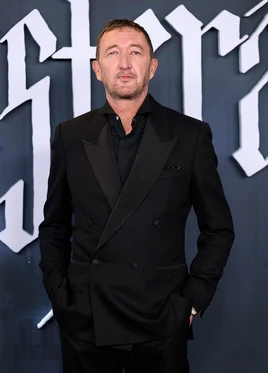 Ralph Ineson | Nosferatu Wiki | Fandom