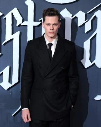 Bill Skarsgård | Nosferatu Wiki | Fandom
