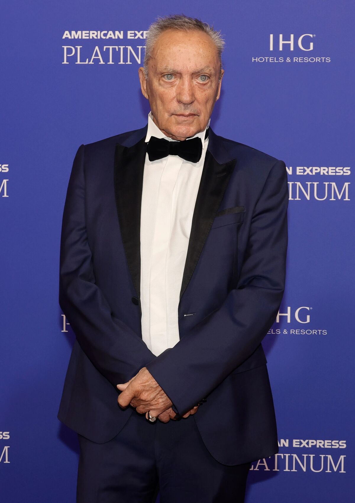 Udo Kier | Nosferatu Wiki | Fandom