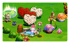 Miniland Nostale Wiki Fandom