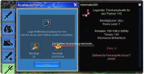 Pets And Nosmates Nostale Wiki Fandom Pets And Nosmates Nostale Wiki Fandom
