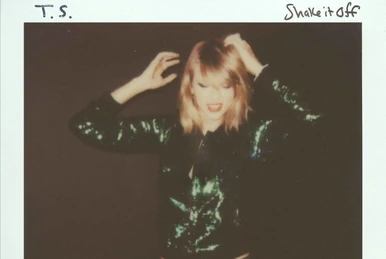 Shake It Off (album) | Taylor Swift Fanon Wiki | Fandom