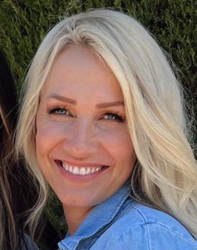 Tiffany Nelson | Not Enough Nelsons Wiki | Fandom