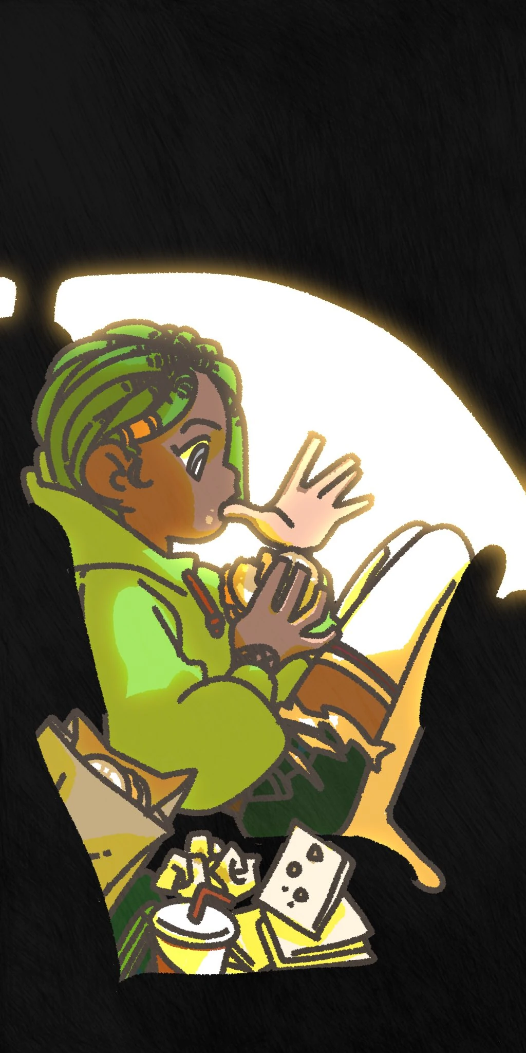 demi-king-not-exactly-a-hero-wiki-fandom