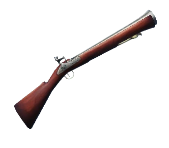 Blunderbuss | Stupid idiot cafe Wiki | Fandom