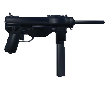 SMG | Stupid idiot cafe Wiki | Fandom