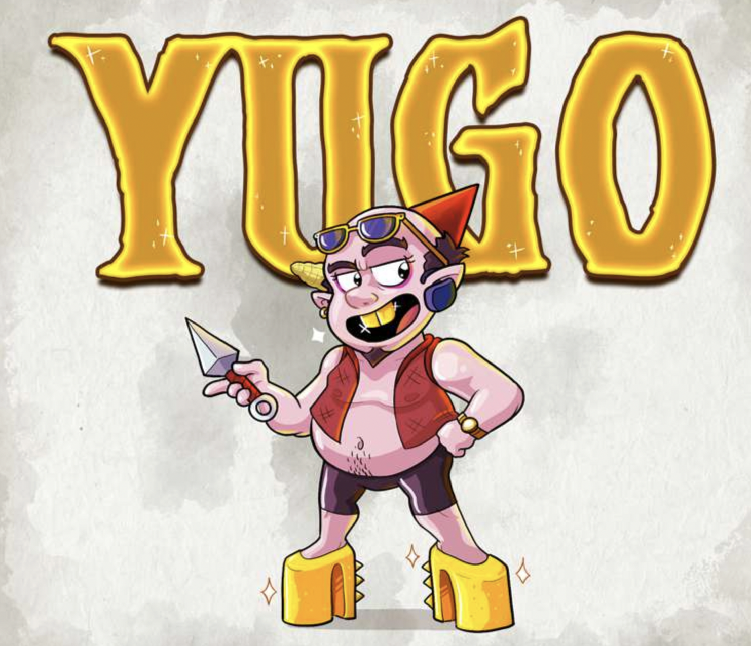 Yugo, Wiki