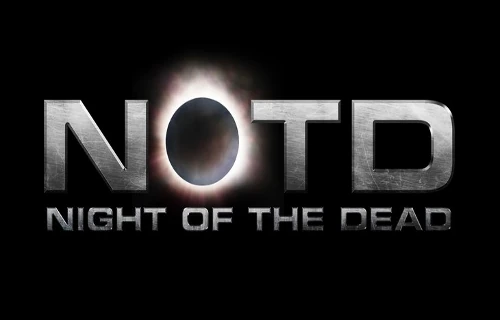 Night of the Dead Wiki