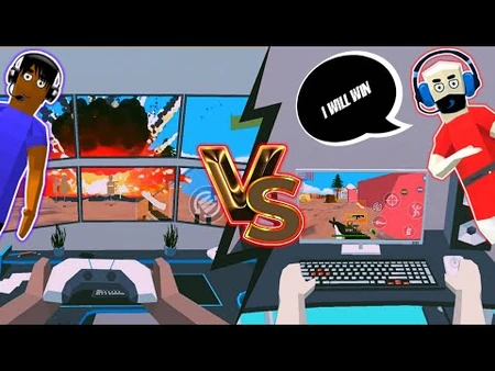 Jack_becomes_a_gamer_🎮🎮_in_dude_theft_wars