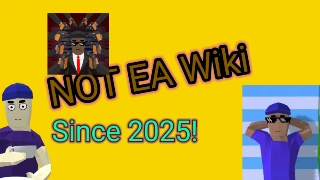 Not-ea Wiki