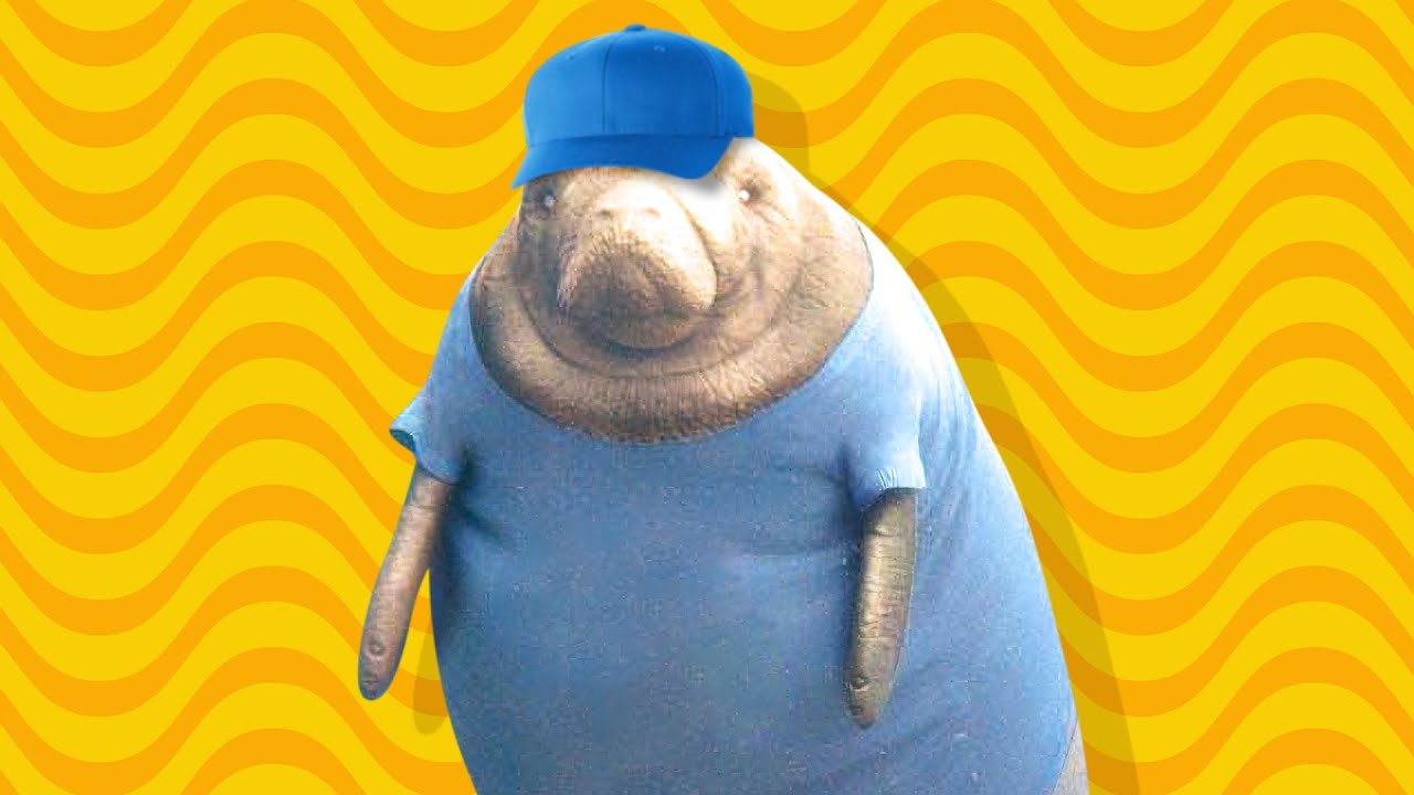 Messenger Manatee Denisdaily Wiki Fandom - denis daily roblox super hero simulator