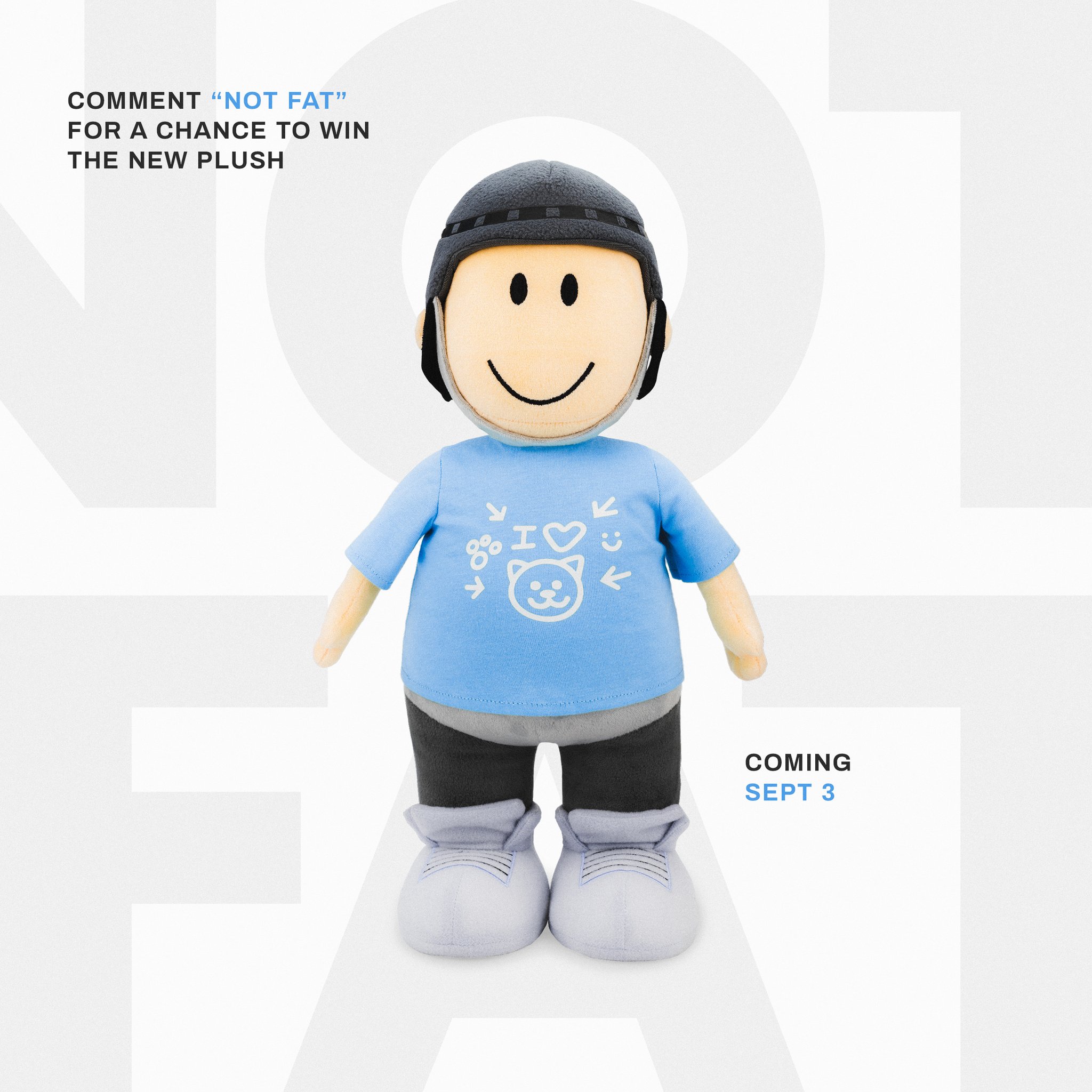 Not Fat Denis Denisdaily Wiki Fandom - denis daily roblox character color page