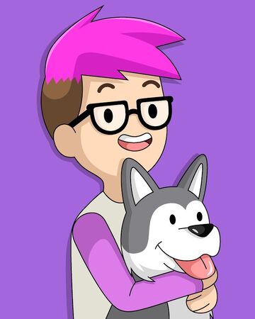 Alex Denisdaily Wiki Fandom - denis daily roblox coloring pages