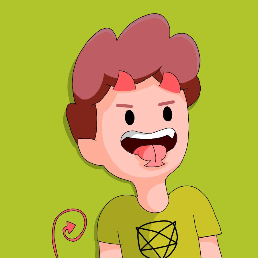 Devil Daily Denisdaily Wiki Fandom - denis daily roblox character coloring page