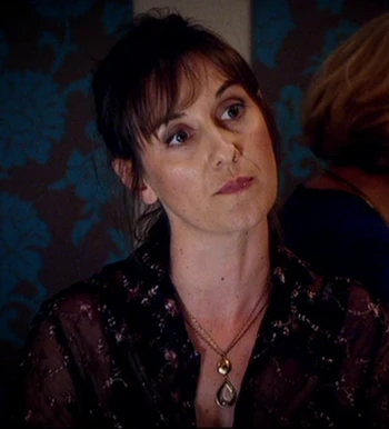 Lucy Moss | Not Going Out Wiki | Fandom