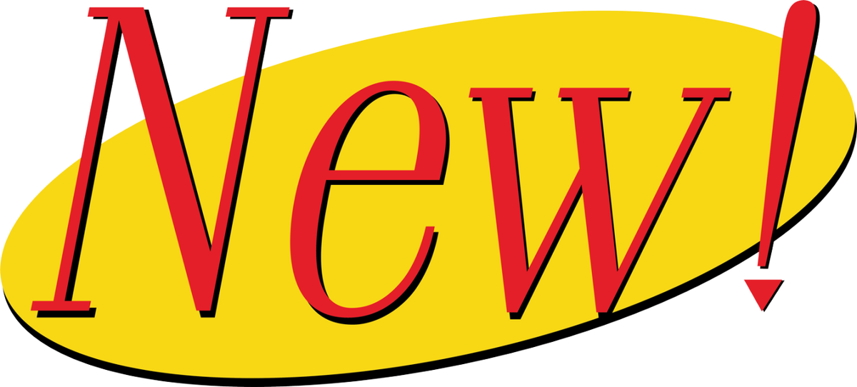 New Things Nothing, Forever Wiki Fandom