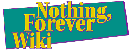 Nothing, Forever - Wikipedia