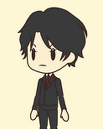Sensei Notice Me Senpai Wikia Fandom
