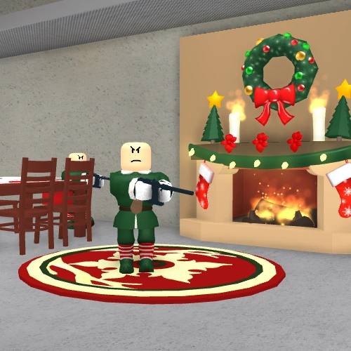 Gift Factory Notoriety Revamped Wiki Fandom