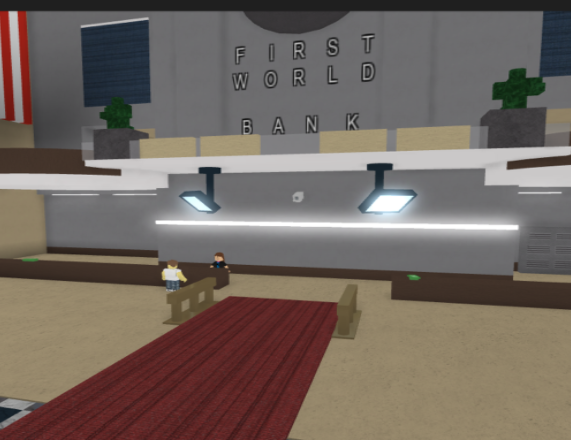 World Bank Notoriety Wikia Fandom - world bank roblox no one