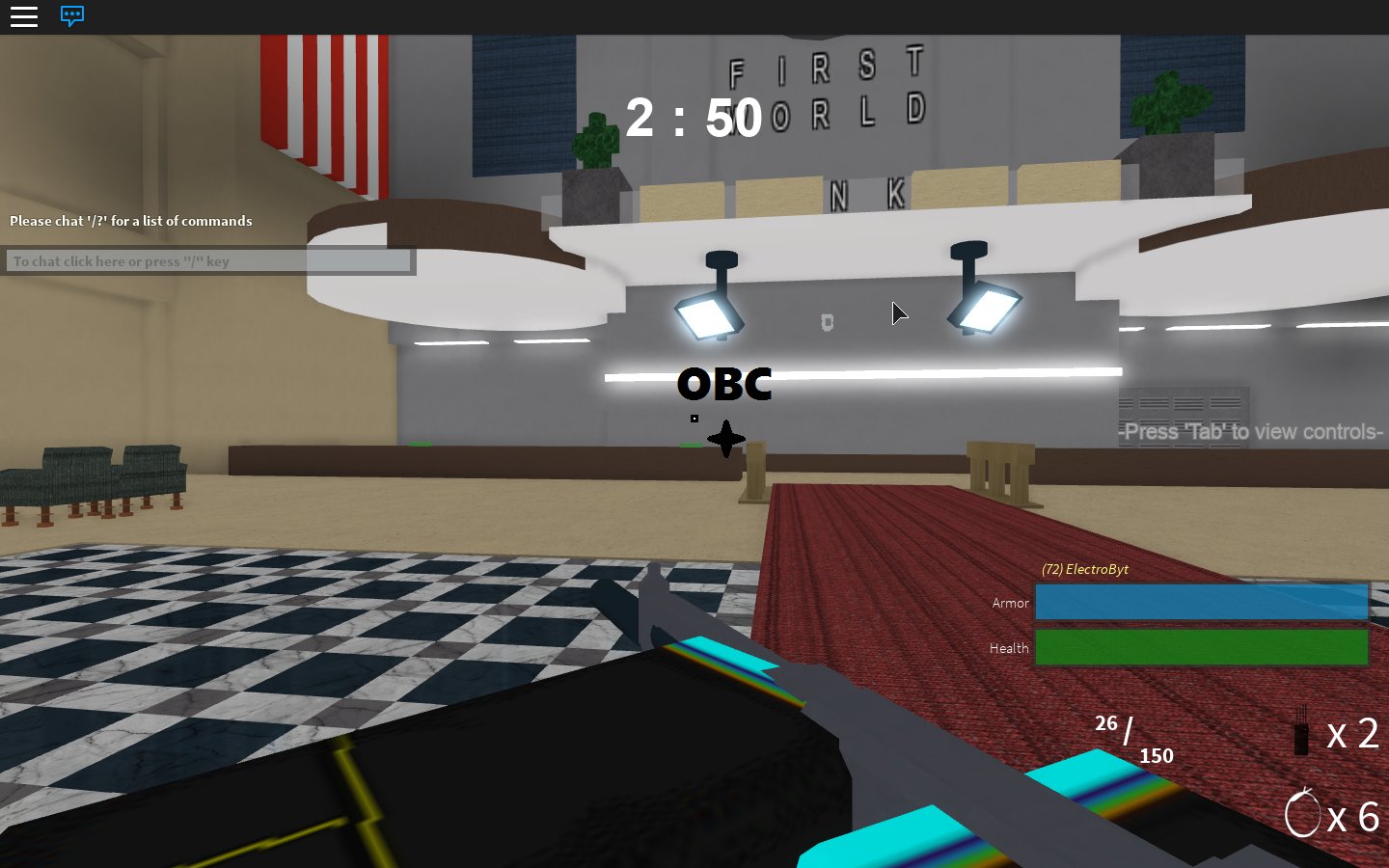 Overdrill Notoriety Wikia Fandom - roblox drill sergeant music