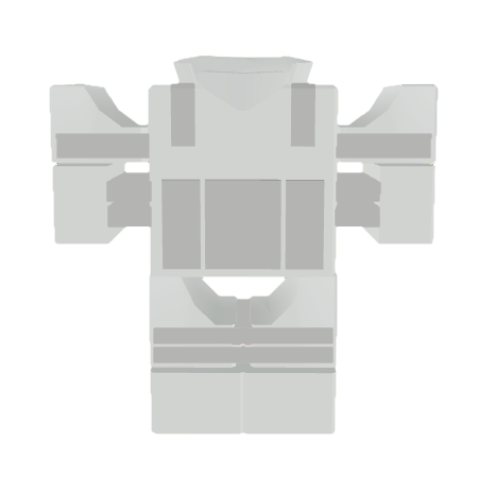 Improved Combined Tactical Vest | Notoriety Wikia | Fandom