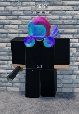 Suit Notoriety Wikia Fandom - noteriety roblox no wall hack