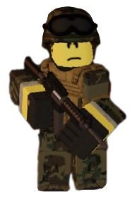 National Guard Notoriety Wikia Fandom - roblox notoriety authority loud song