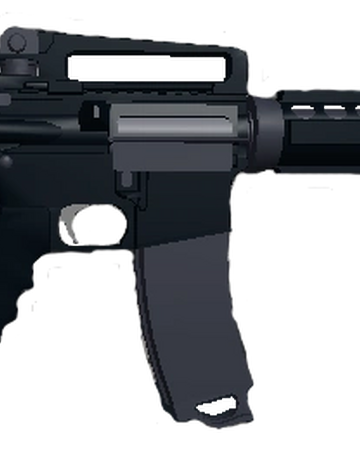 M4a1 Notoriety Wikia Fandom - roblox notoriety sentry gun