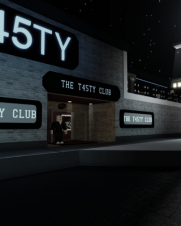 Nightclub Notoriety Wikia Fandom - roblox notoriety how to take hostages